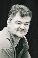 Marc O'Reilly, compositeur